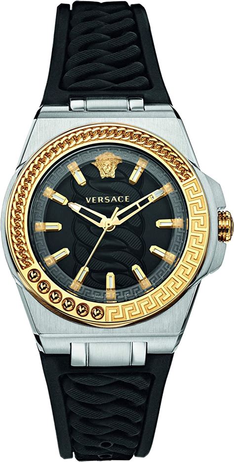 versace uhr damen amazon|Suchergebnis Auf Amazon.de Für: Versace Uhr Damen.